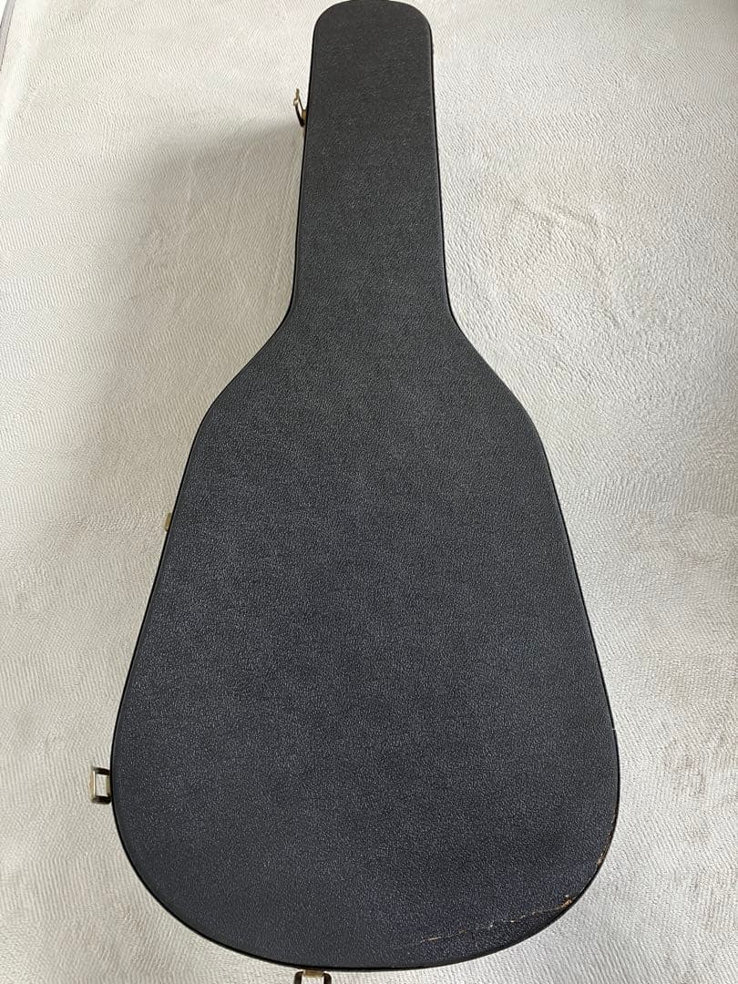 MORRIS Tornado Z1-12 12弦　エレアコギター