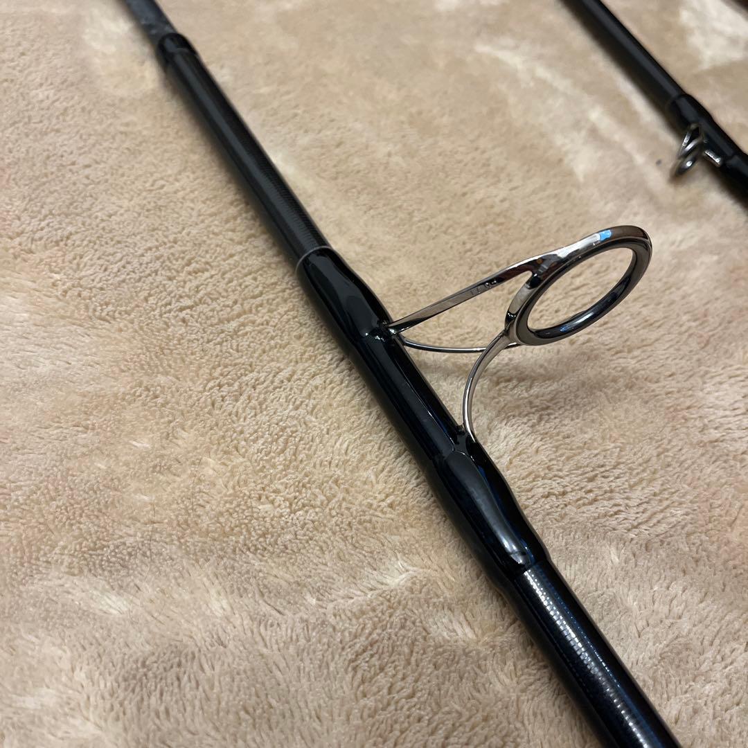 【美品に近い】　jumprize two limit 102/5 ハイドラグ