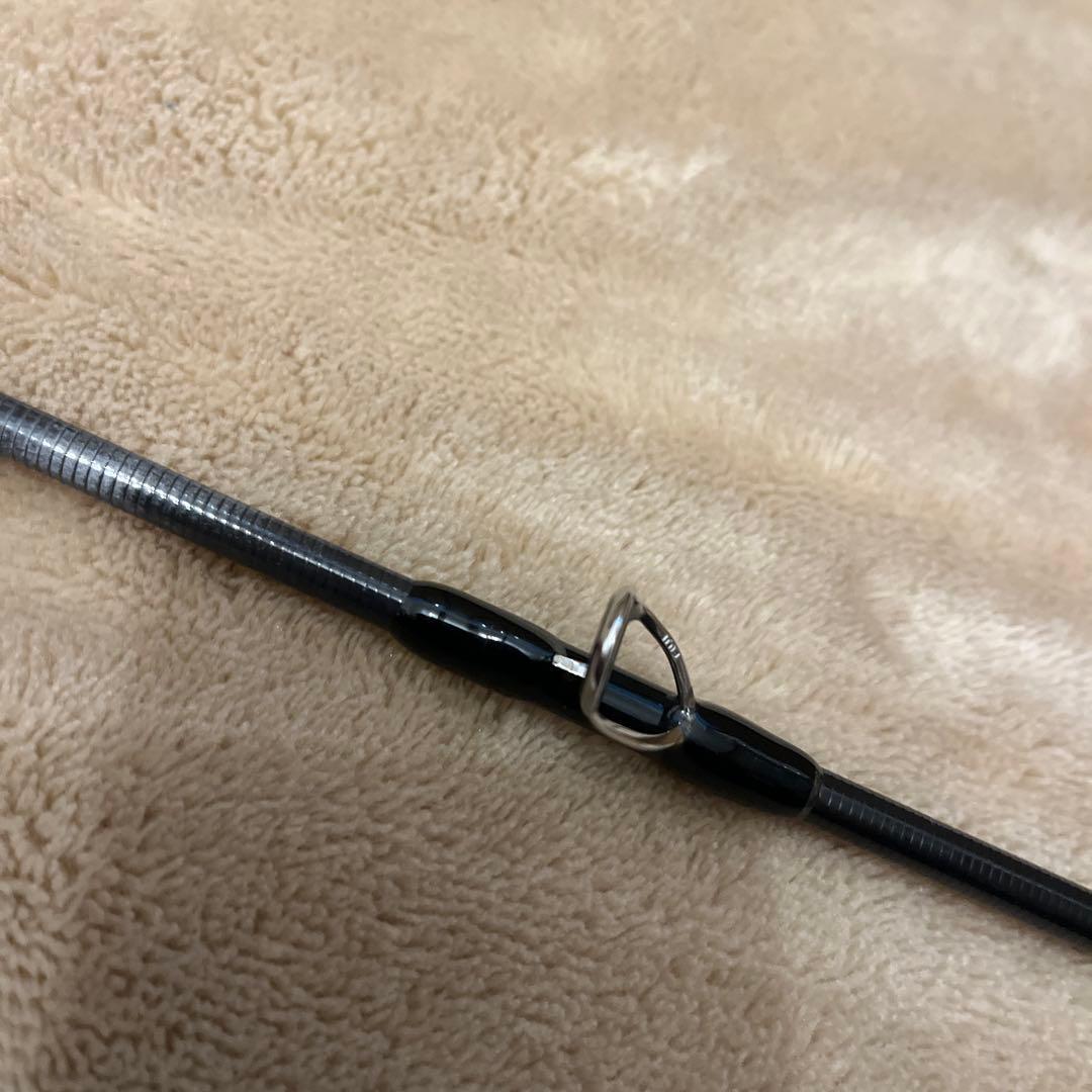 【美品に近い】　jumprize two limit 102/5 ハイドラグ