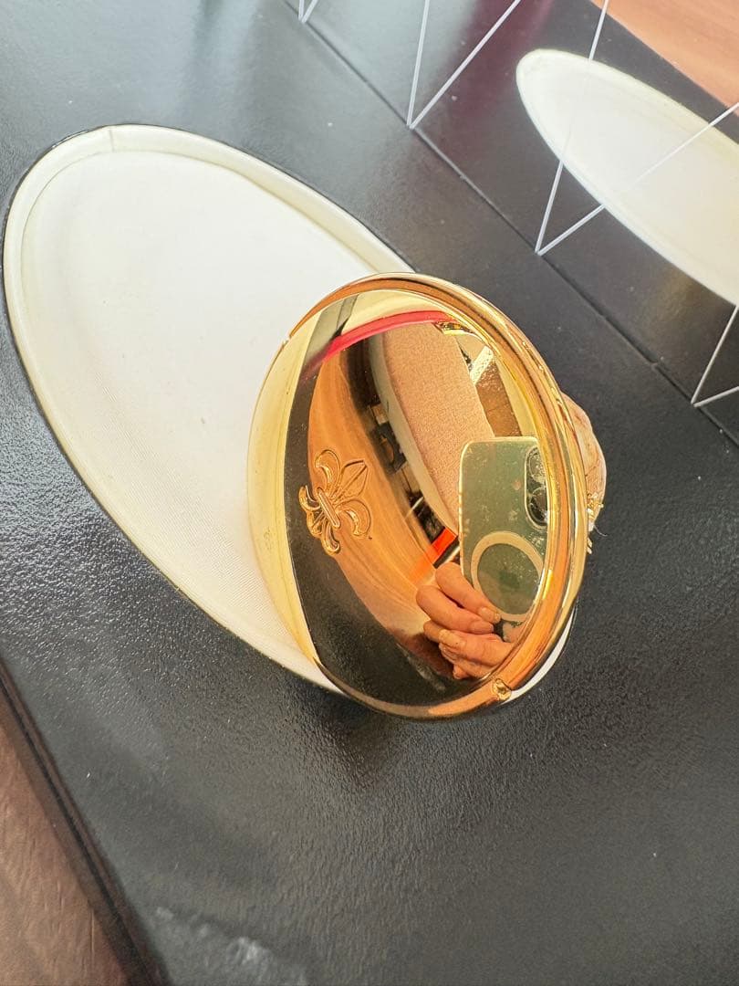 ルイ13世 空箱 観音開き ケースのみ LOUIS XIII レミーマルタン