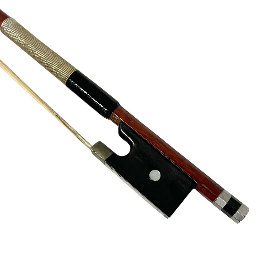 スズキ バイオリン No.280 4/4サイズ Anno 1979 ケース付