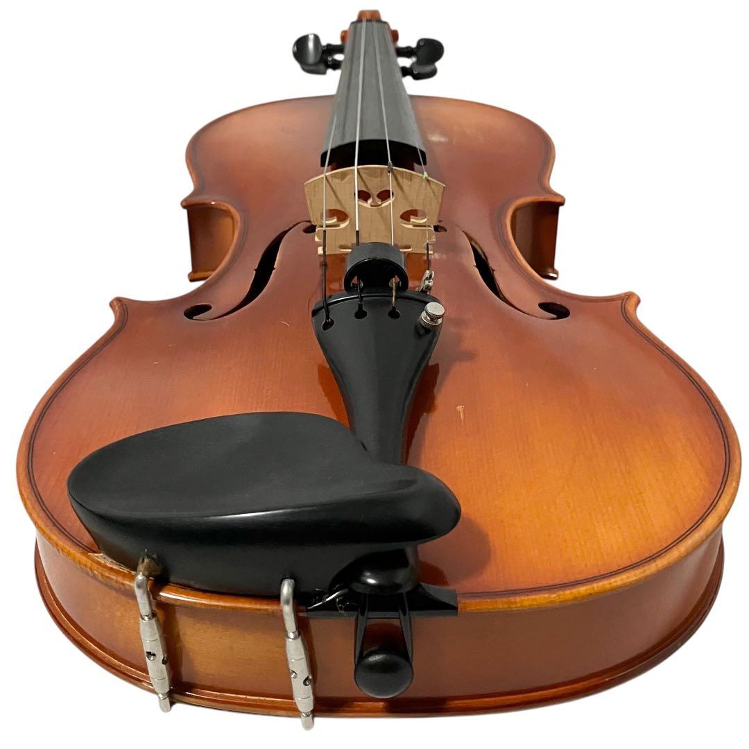 スズキ バイオリン No.280 4/4サイズ Anno 1979 ケース付