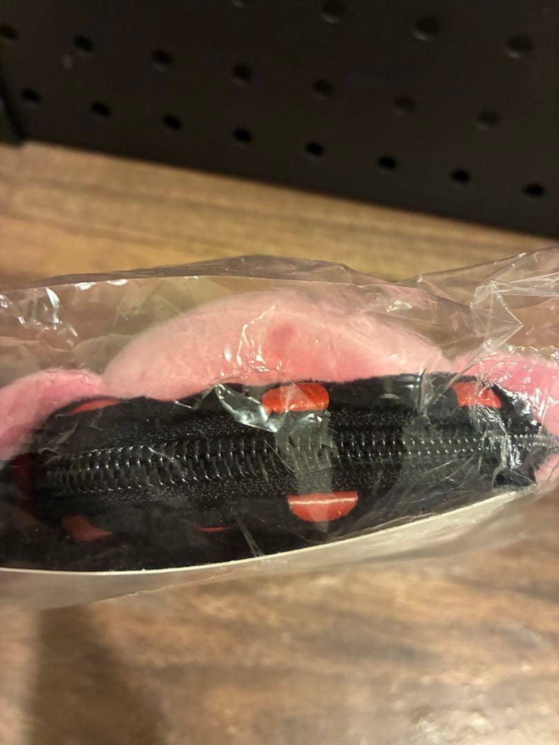 魔法少女まどか☆マギカ お菓子の魔女 ネックポーチ