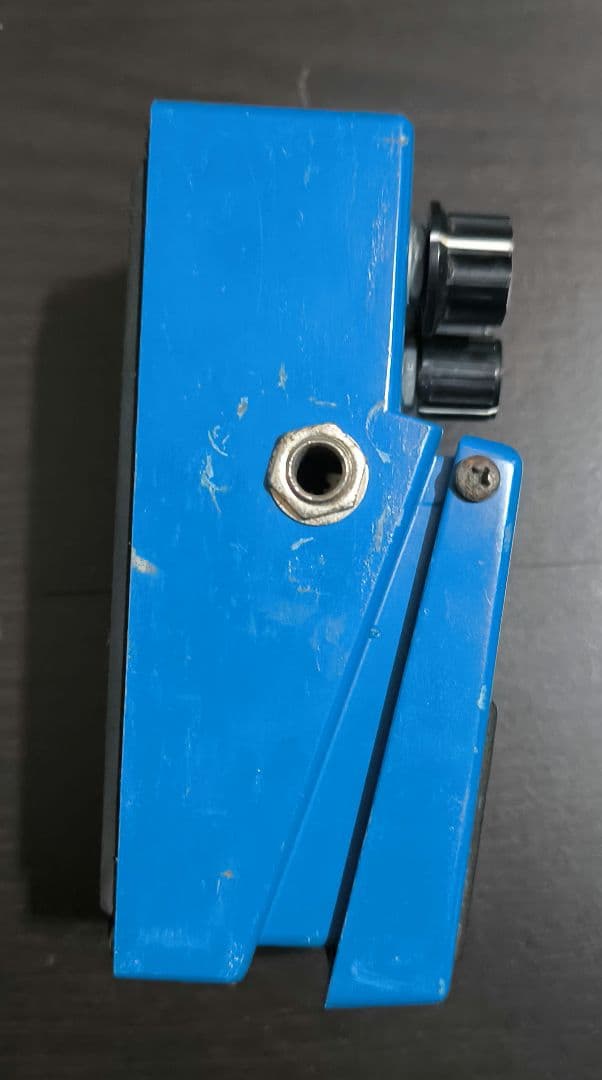 【値下げ交渉歓迎】blues d BD-2 BOSS【即購入可】