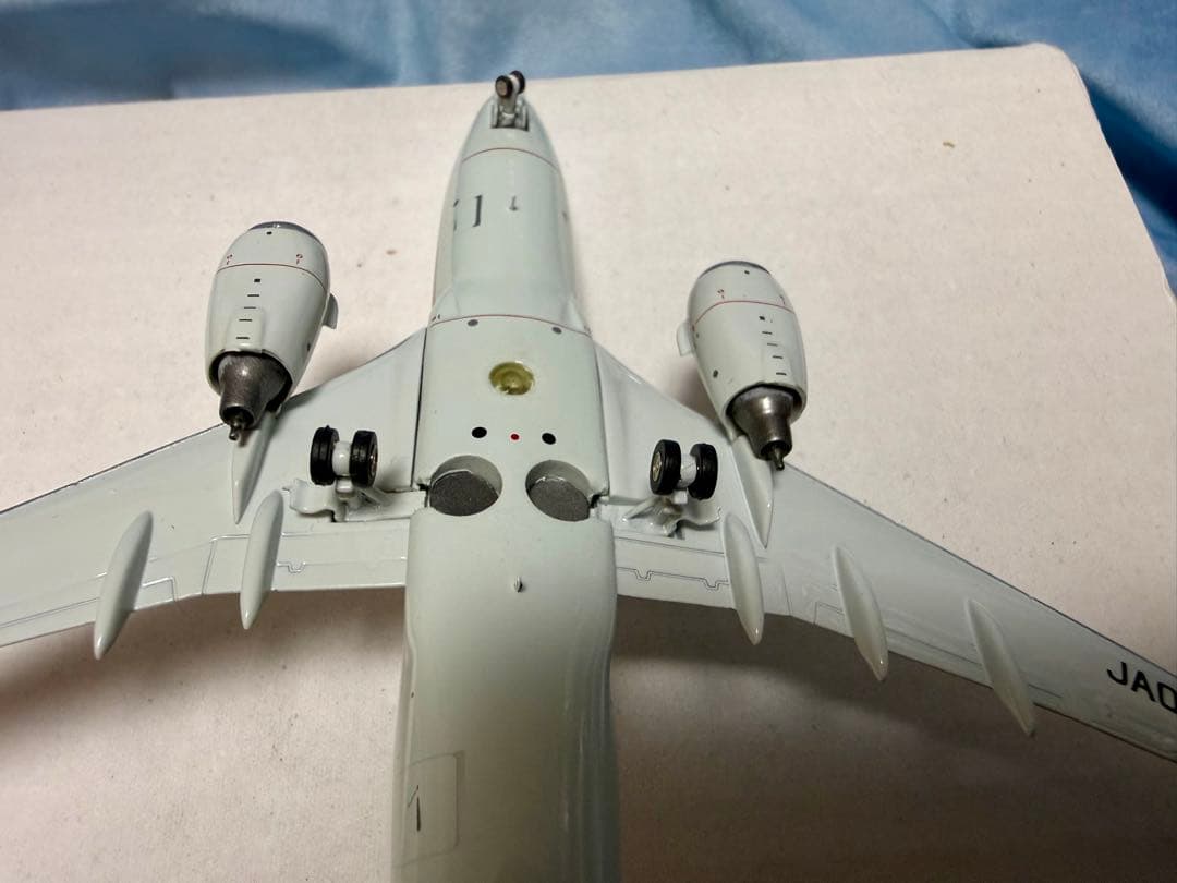 ANA Boeing 737-700 全日空 ボーイング737 1/200