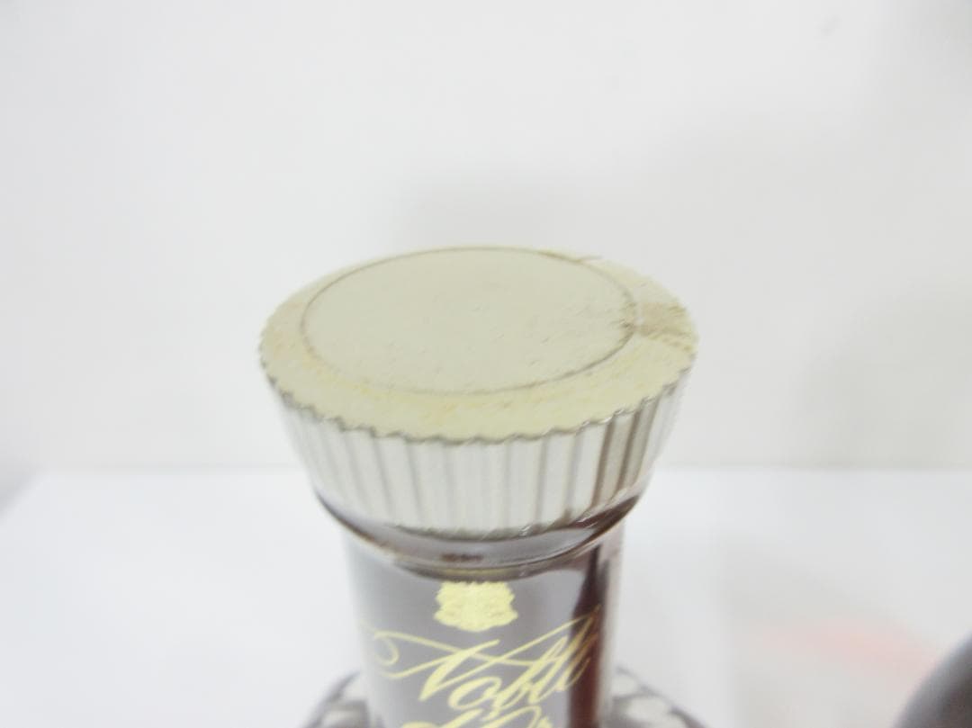 t*5様 愛知県限定：Noble d'Or XO ブランデー 日本製 まとめて5