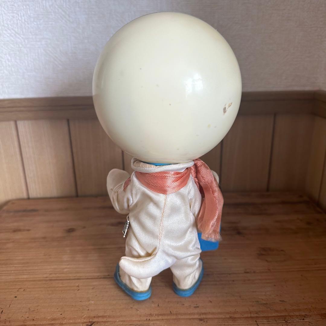 スヌーピー アストロノーツ ヴィンテージ フィギュア ビンテージ