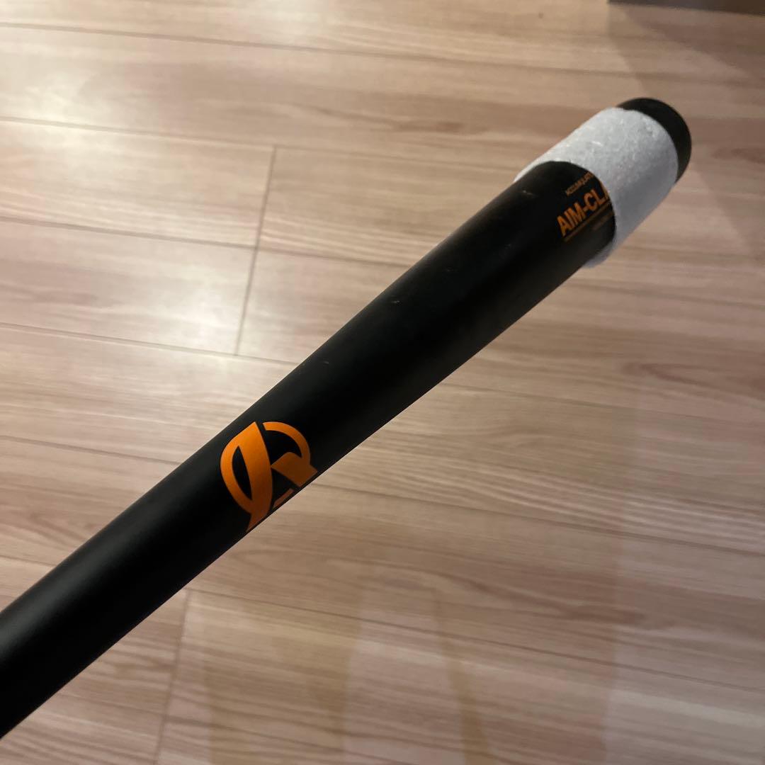 ハロウィン限定色竹バットエイムクラシコ 76.78.84cmのどれか1本