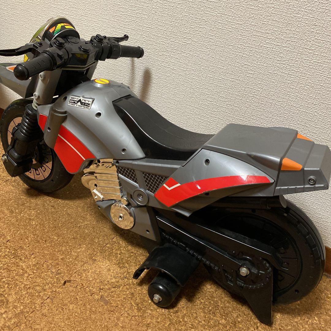 仮面ライダー555 オートバジン