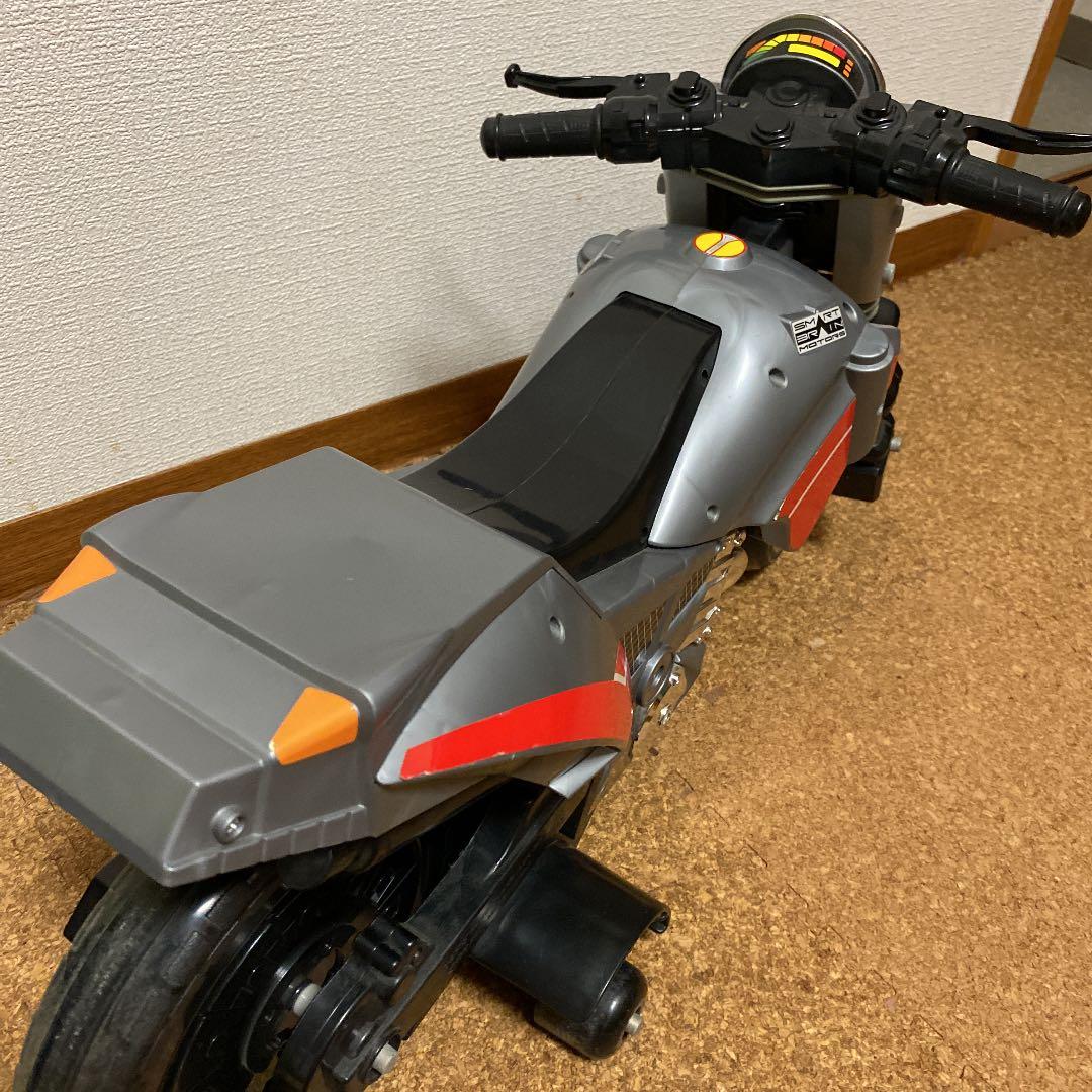 仮面ライダー555 オートバジン