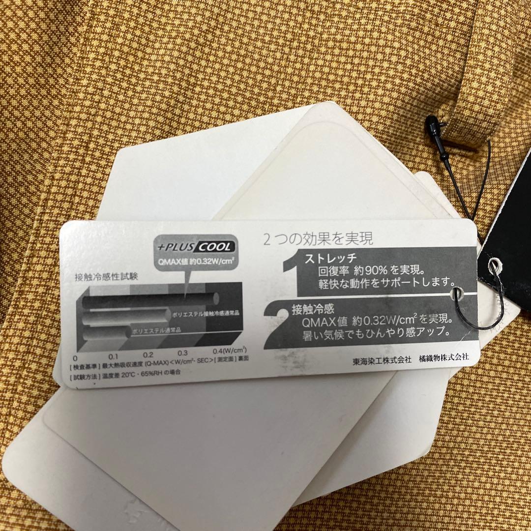 新品　オークリー OAKLEY Z-3D パンツ　ストレッチパンツ　ゴールド