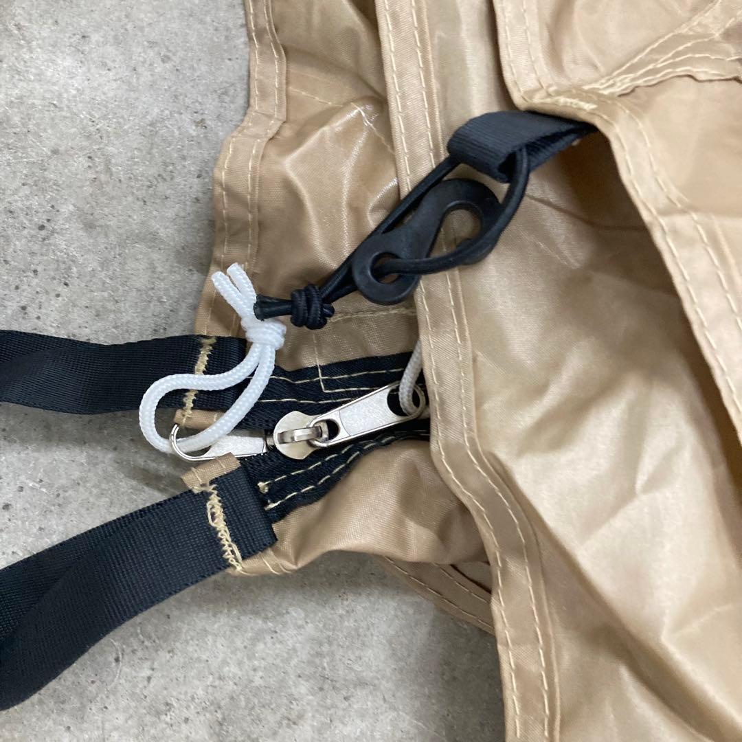 DOD ワンタッチカンガルーテントS フライシートのみ