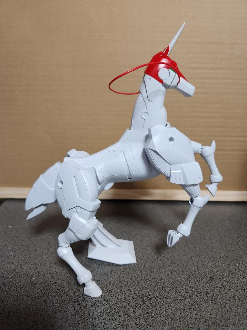 RG ゴッドガンダム＆拡張パーツセット　プレミアムバンダイ限定品