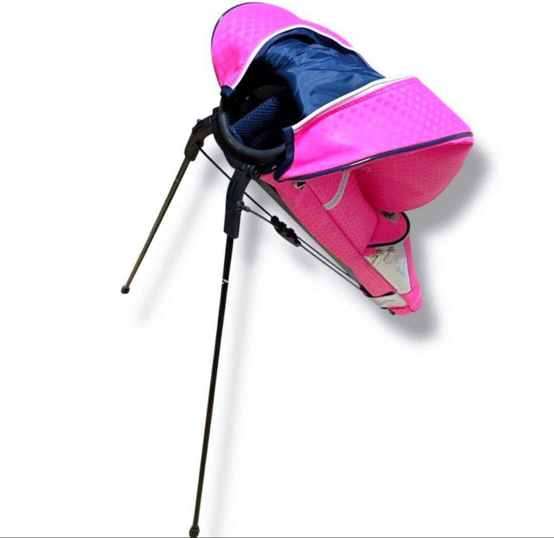 キャロウェイセルフスタンドゴルフバッグ