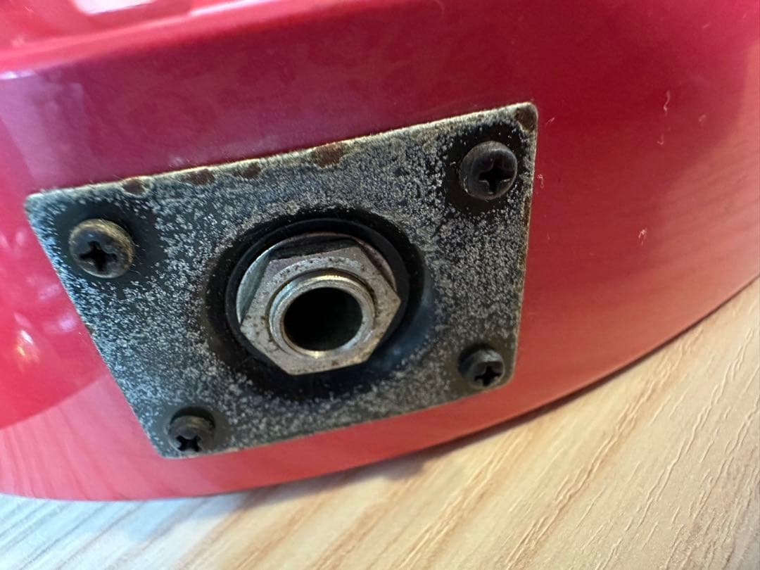 KRAMER Neptune.NJ F-6000 クレーマー エレキギター