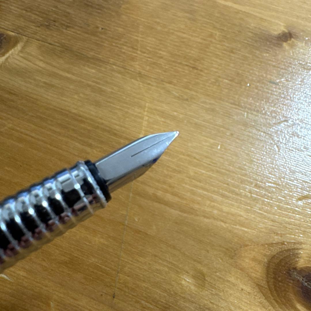 rotting 900 万年筆 Fニブ