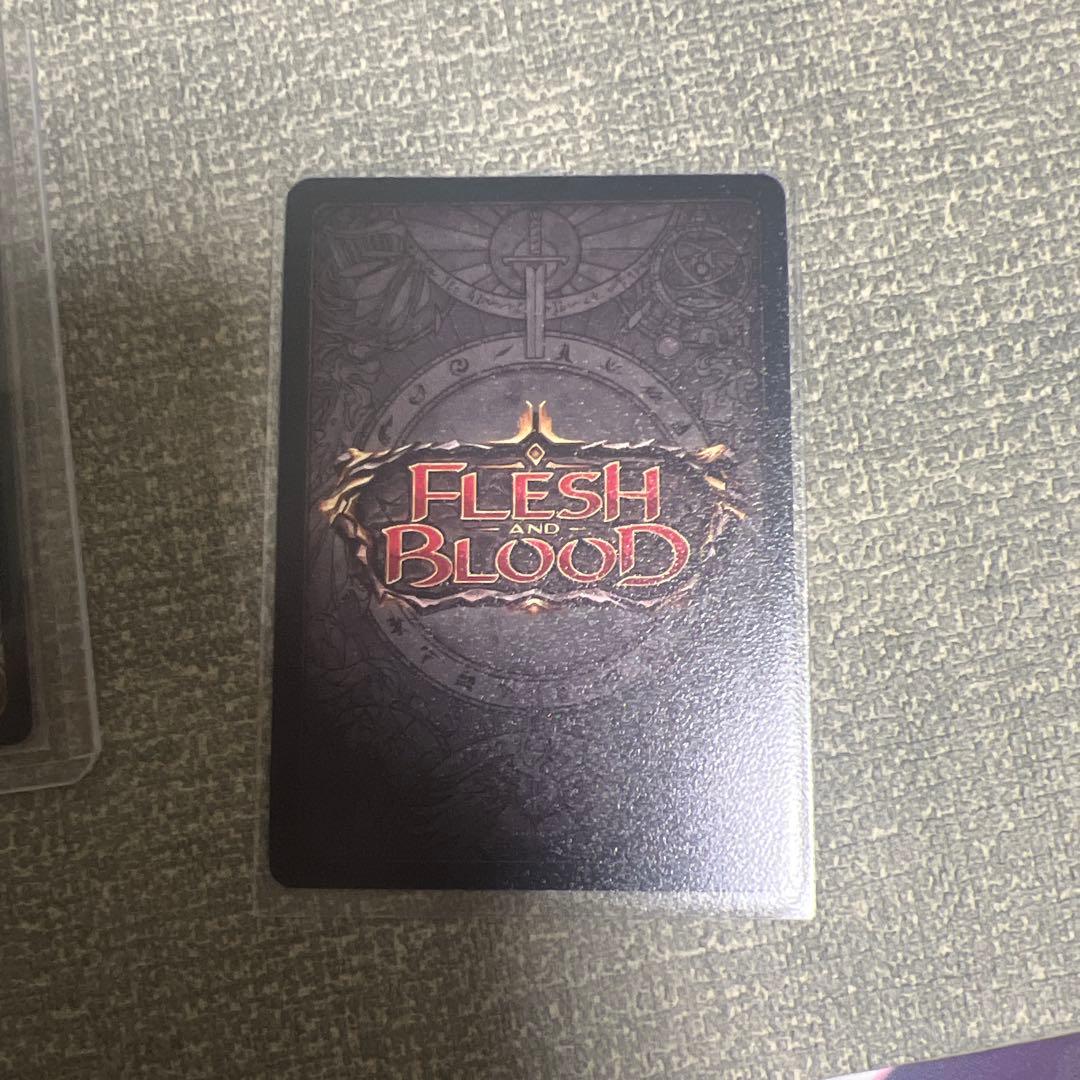 その他 FaB Balance of Justice RF