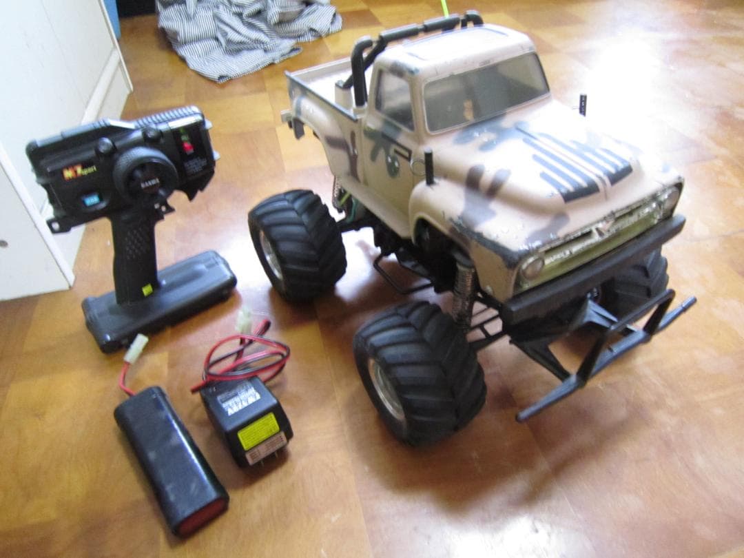 スヌーピー2017様まとめて 2台パンプキン ホーネット フルセット 送料込み