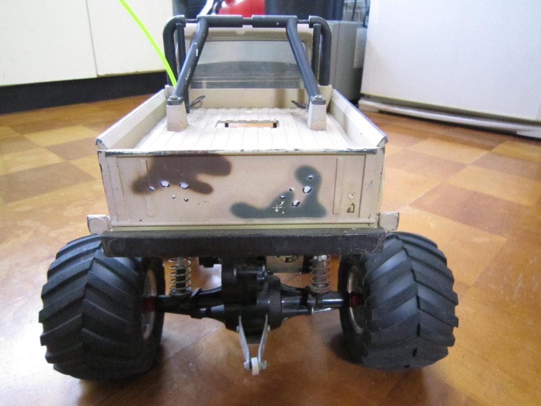 スヌーピー2017様まとめて 2台パンプキン ホーネット フルセット 送料込み