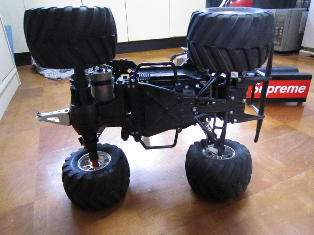 スヌーピー2017様まとめて 2台パンプキン ホーネット フルセット 送料込み