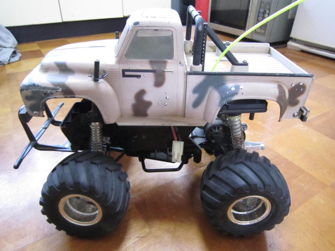 スヌーピー2017様まとめて 2台パンプキン ホーネット フルセット 送料込み