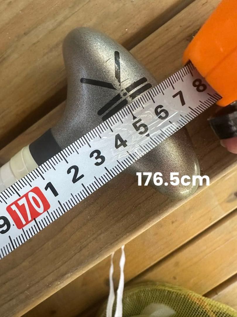 KOKUA パドル　KK PRO HIGH ASPECT スキニーシャフト