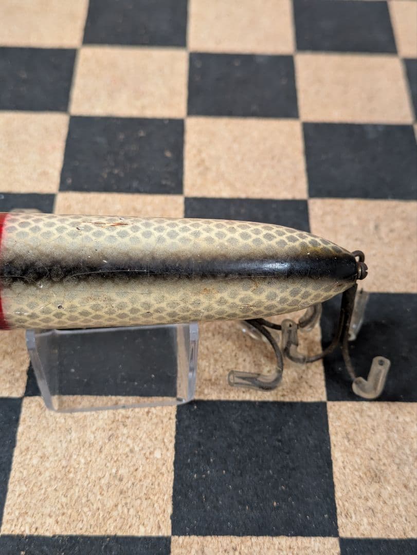 ルアー・フライ 1311.HEDDON LUCKY13