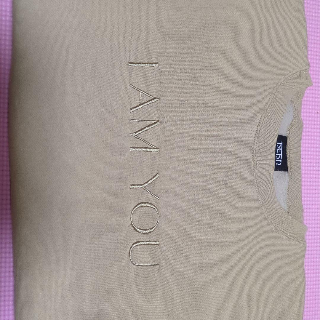 藤井風さん　I AM YOU （S）＆ハット（S/M）