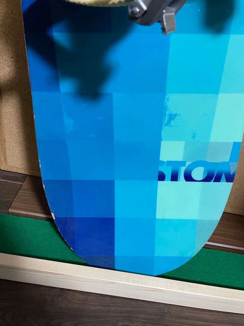 Burton バートン　スノーボード　セット