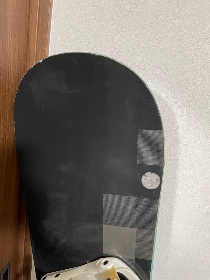 Burton バートン　スノーボード　セット