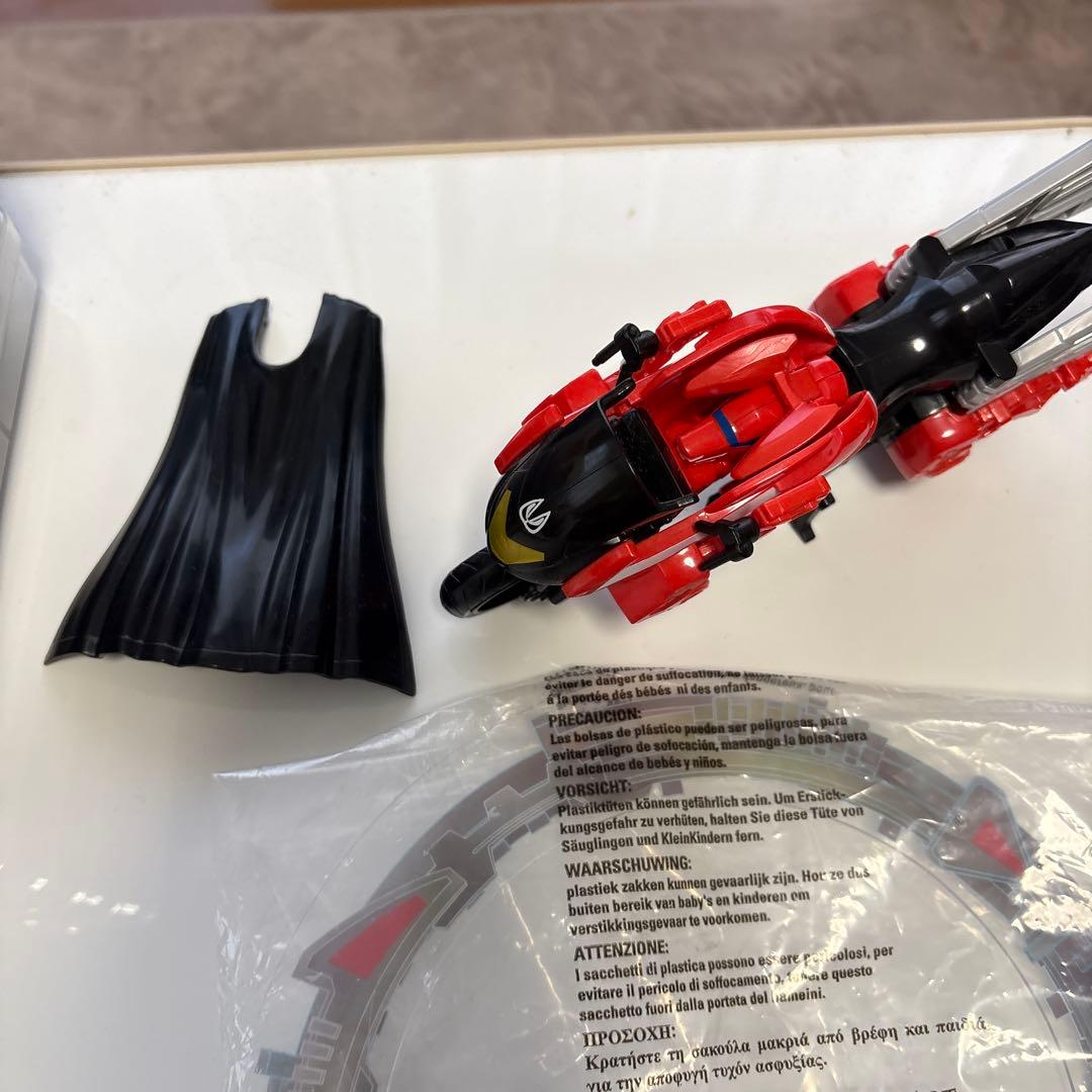 リボルブチェンジフィギュア まとめ売りセット