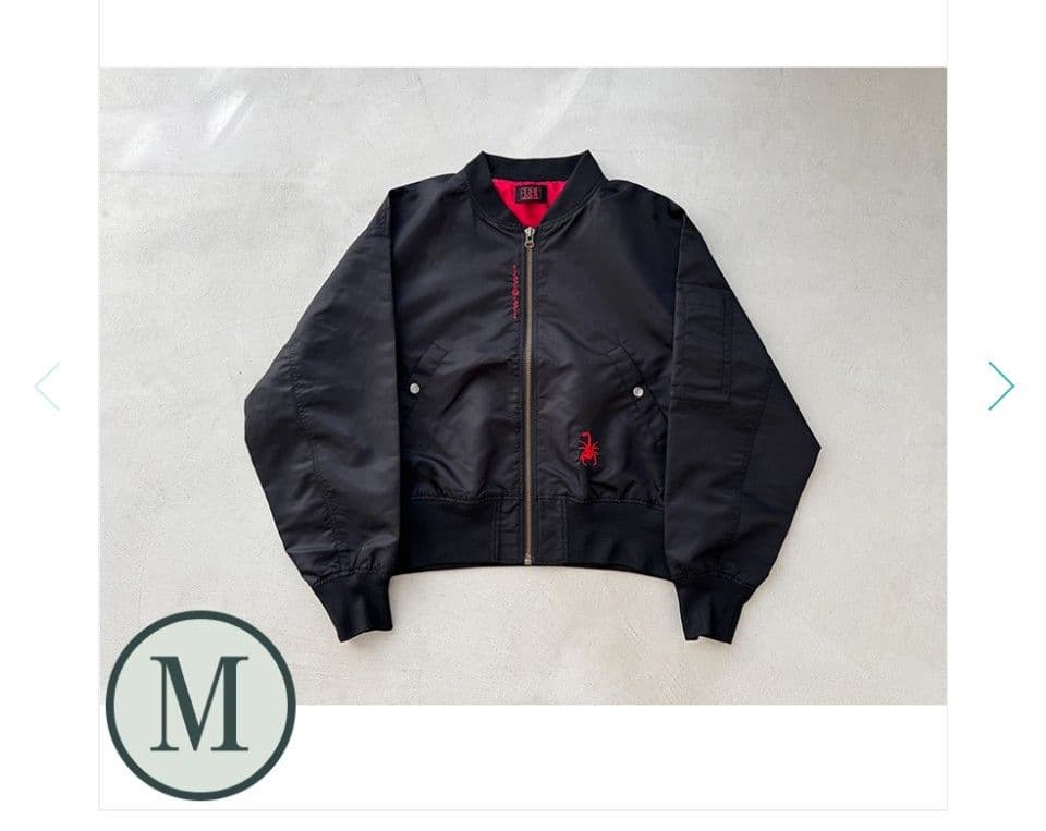 凛として時雨　Sa-1ジャケット [M]