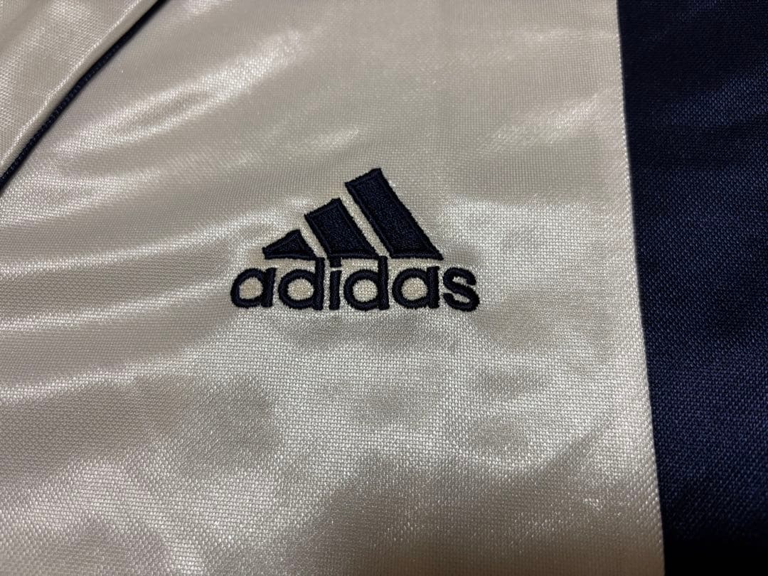 サッカー　ユーゴスラビア代表 ストイコビッチ アディダス　ユニフォーム　上下