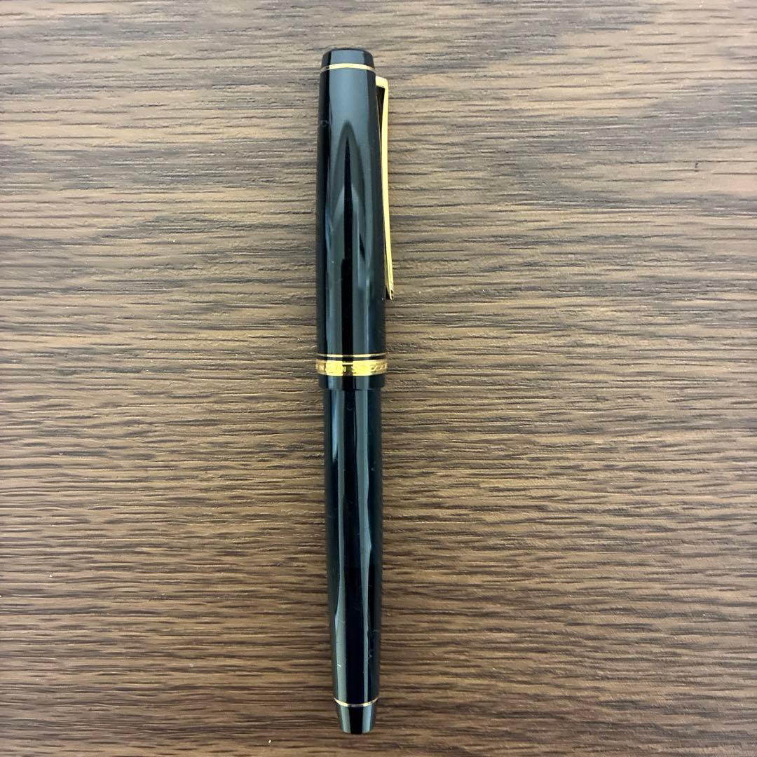 エラボーファルコンsfニブ