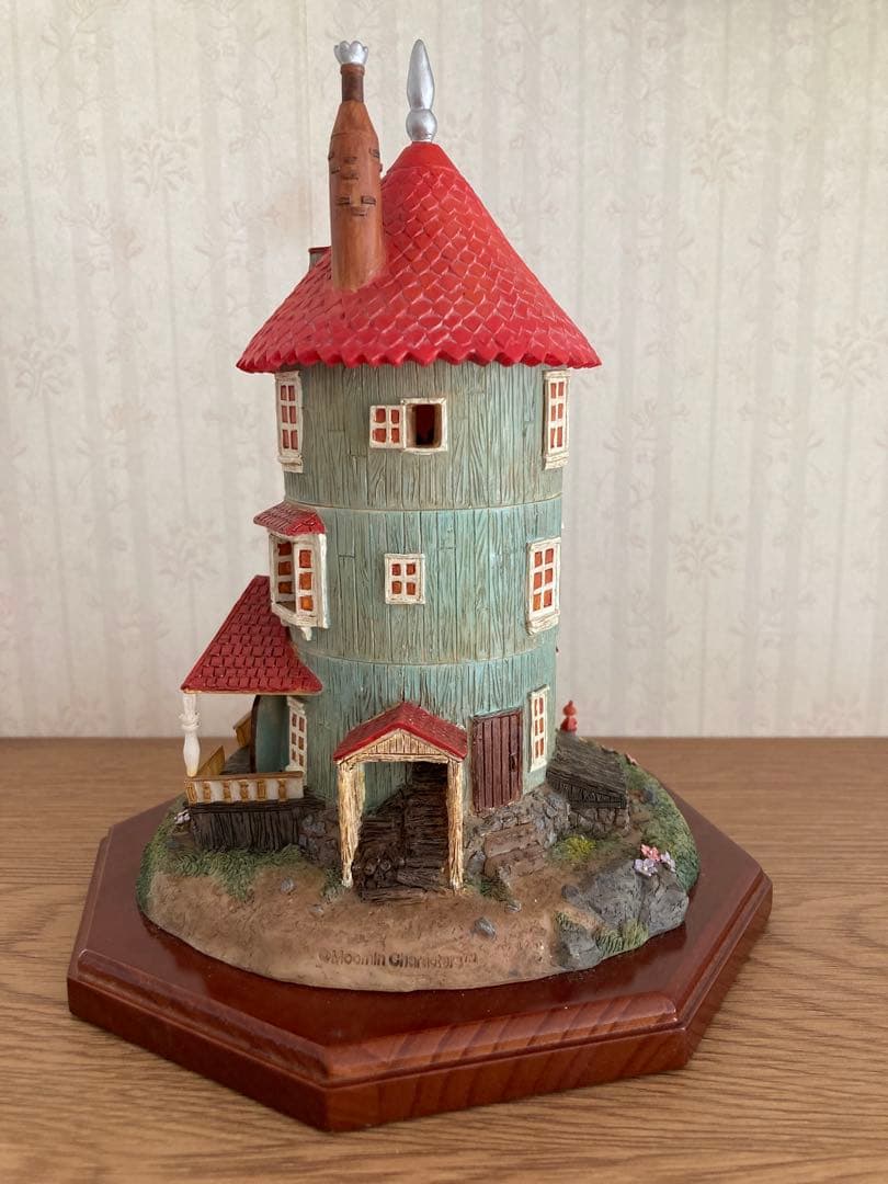 ベネリック　ムーミンセパレートハウス