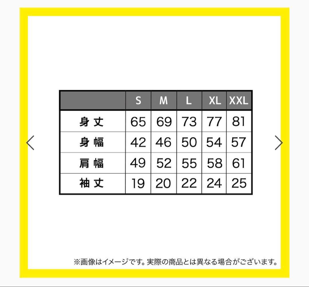 マンウィズ　サンロッカーズコラボTシャツ　Lサイズ