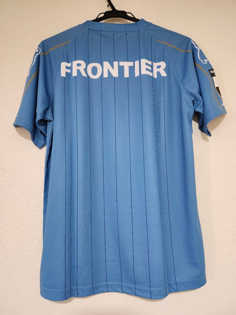 横浜FC サッカー ユニフォーム 正規品 Jリーグ