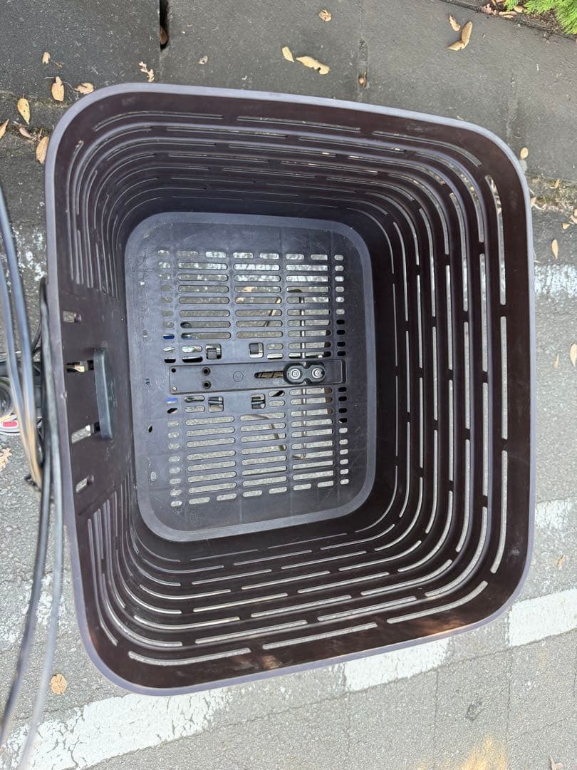 電動アシスト自転車 ビビ・YX 2024‼️