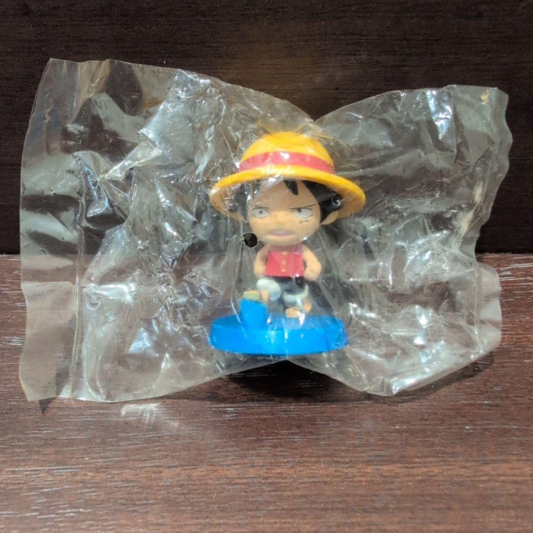 ワンピースアニキャラヒーローズ。 エニエスロビー編。シークレット、ルフィ。