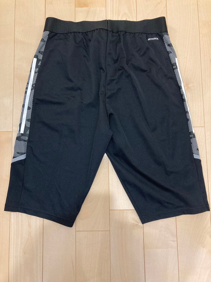 adidas★コンディボ21★2XO★4点セット★サッカー　プロ仕様