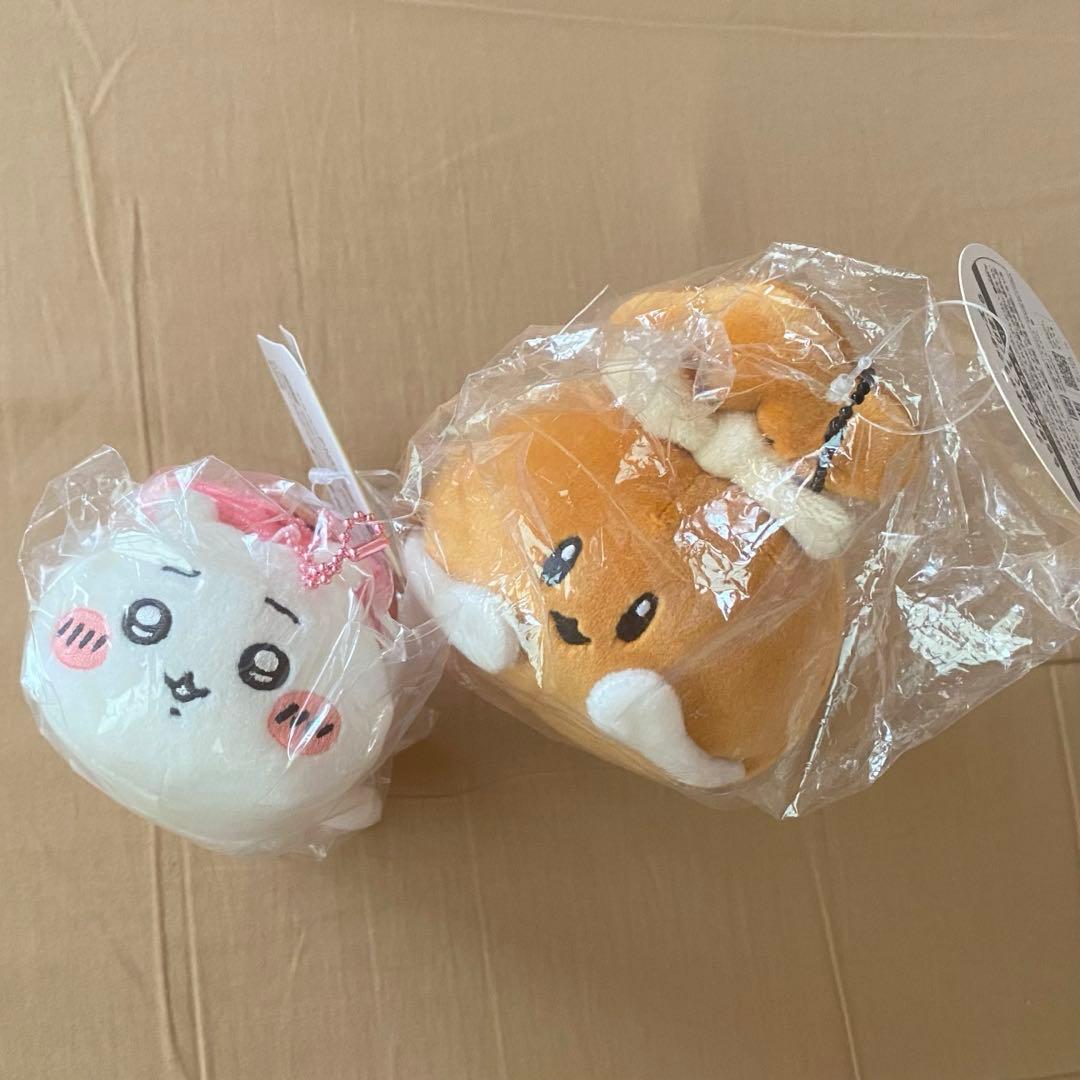 ちいかわ　ナガノキャラクター　27点セット