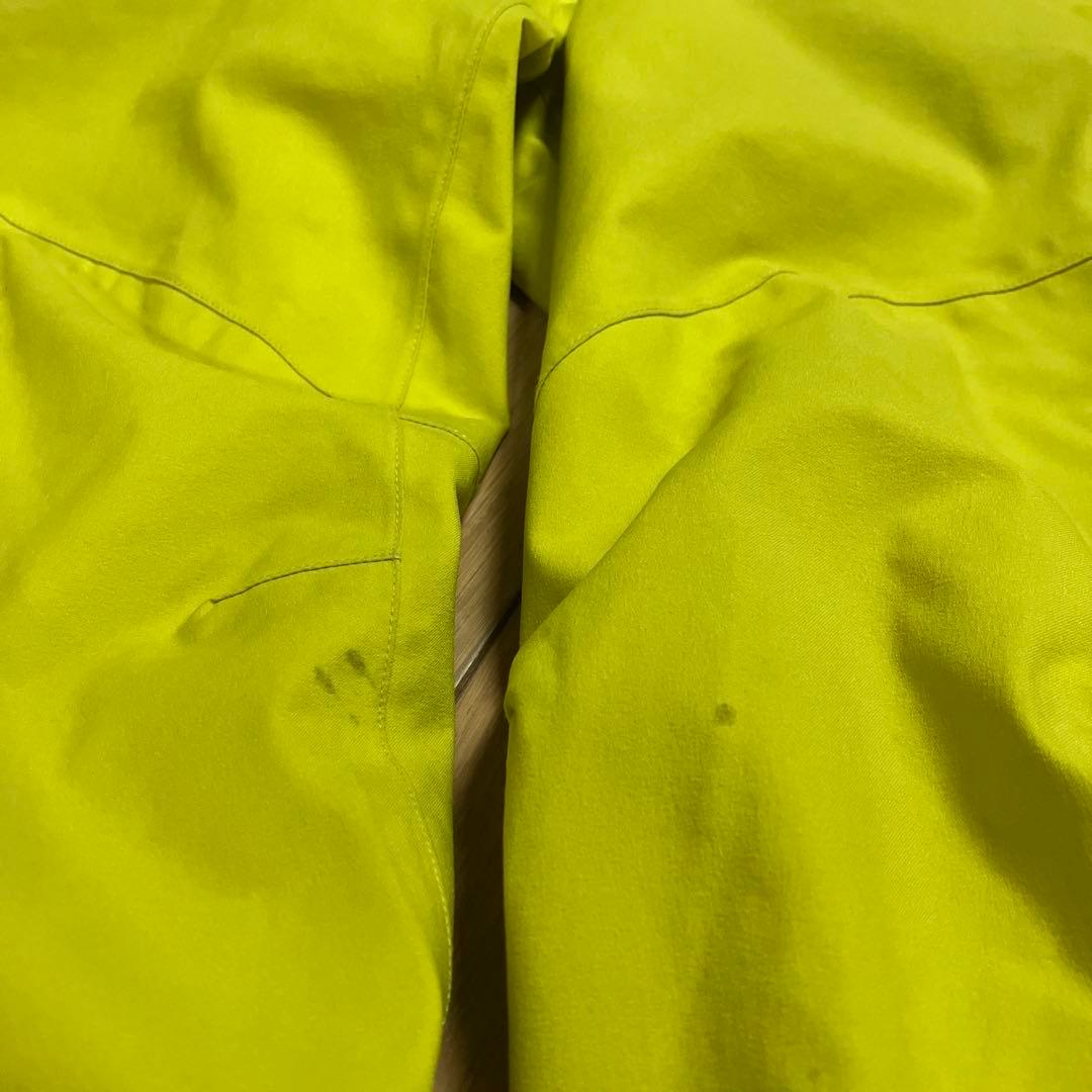 montbell モンベル スキー スノーボード パンツ レディース Sサイズ