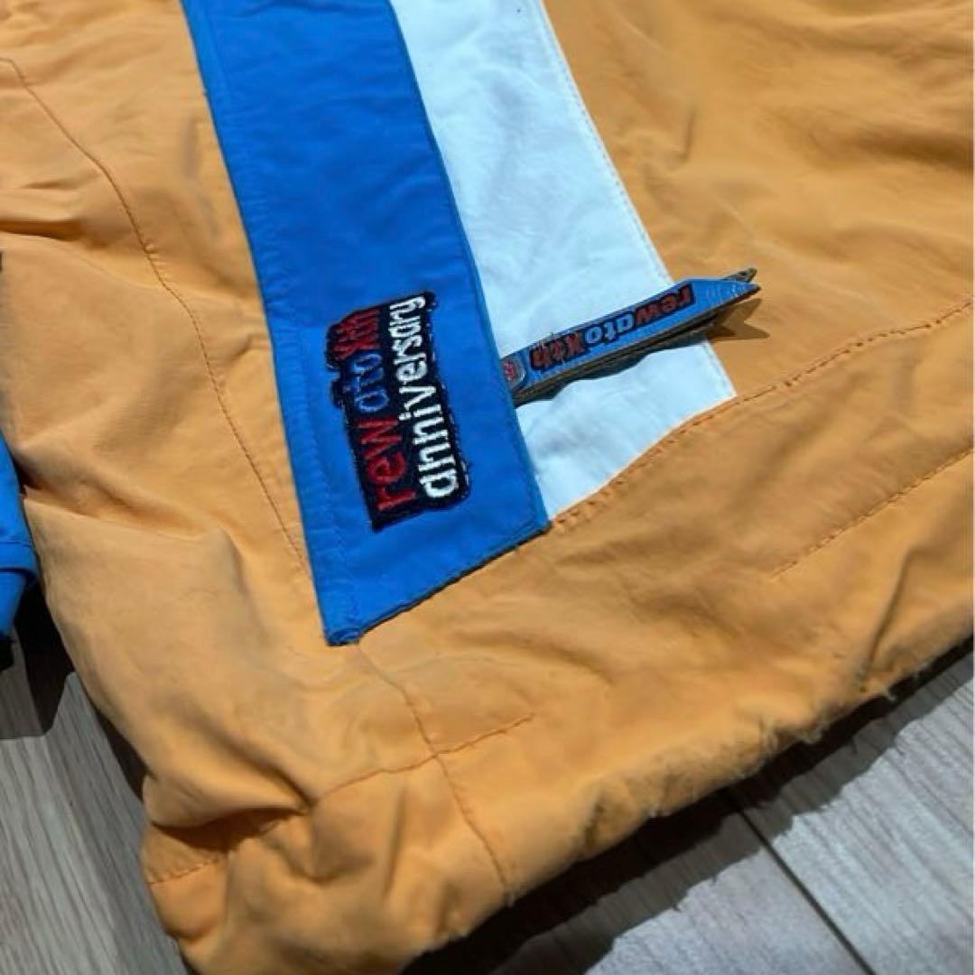 REW スノーボード スキー ウエア ジャケット M