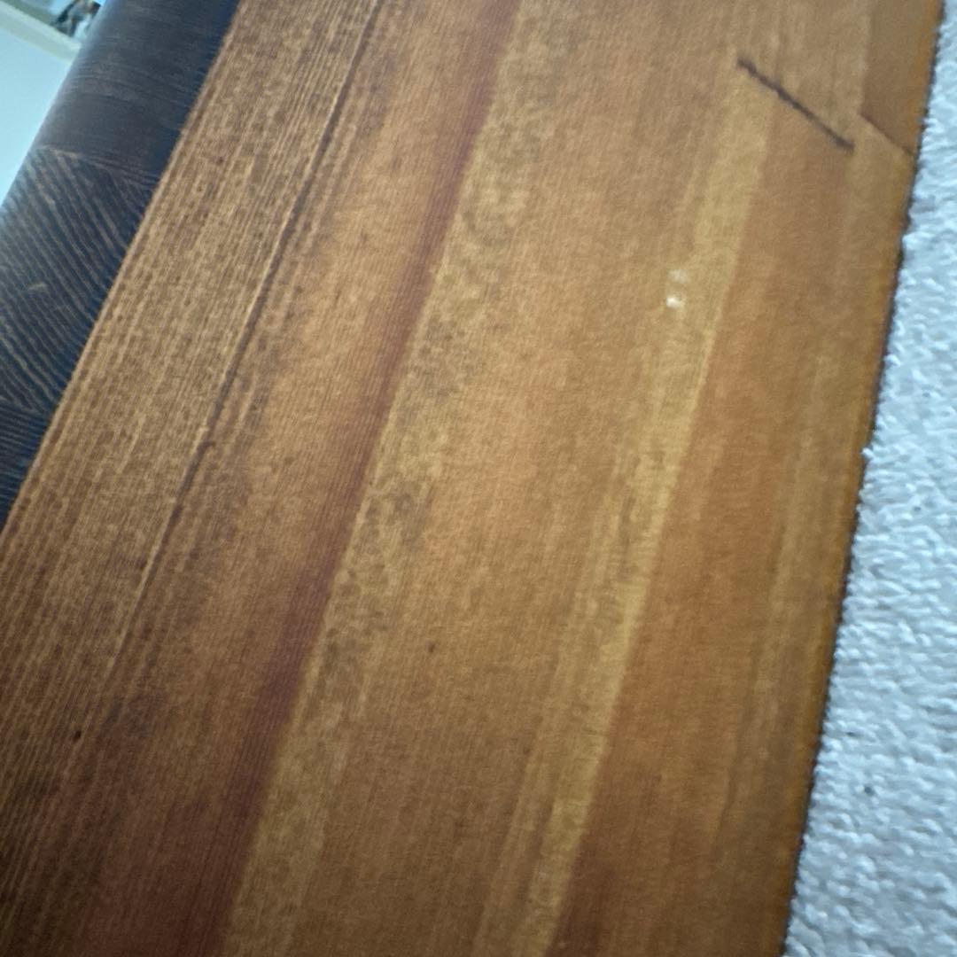 【JP2用】木製テーブルカバー 全自動麻雀卓用