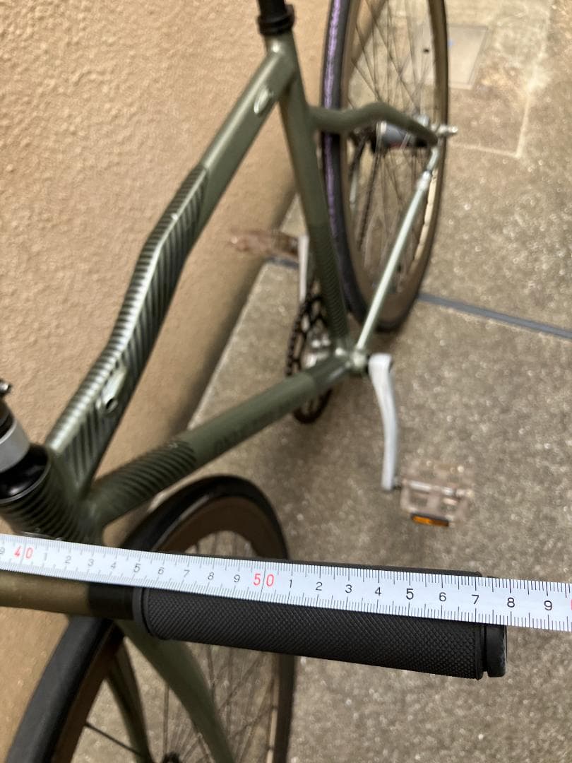 Pinarello Diesel ピナレロ ディーゼル コラボ ピストバイク