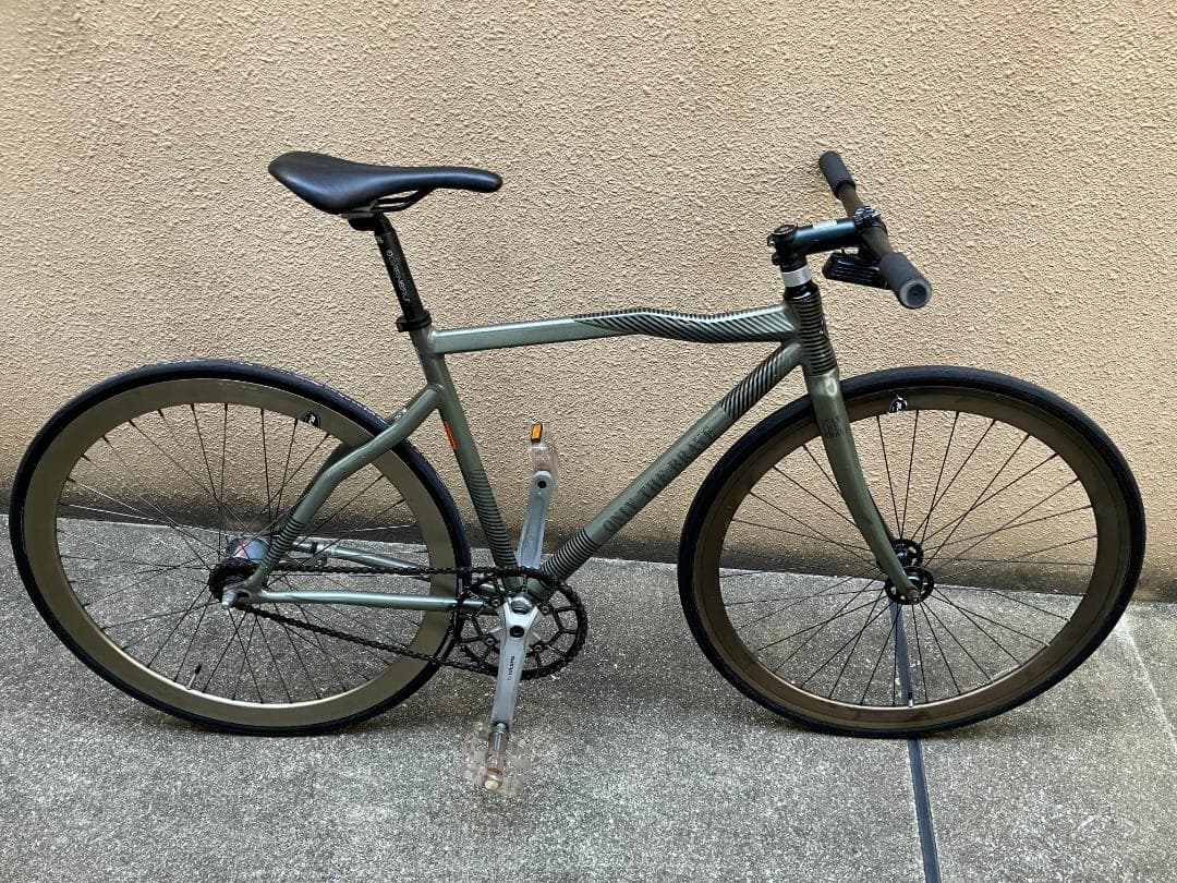 Pinarello Diesel ピナレロ ディーゼル コラボ ピストバイク