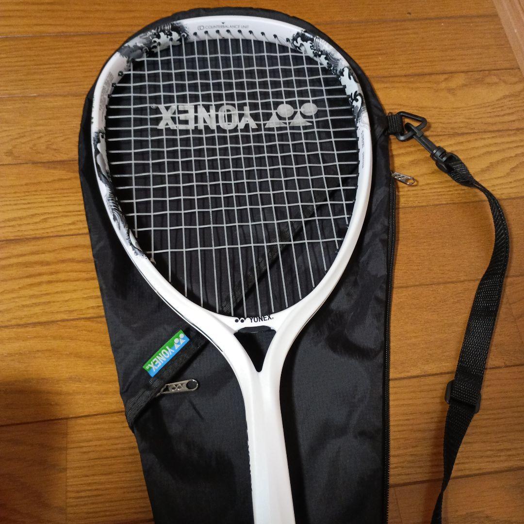 ヨネックス geobreak 80G SL1 ケース付き