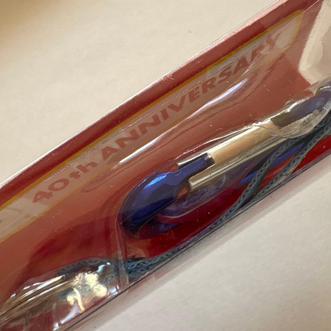 レア！CONTAC キャラクター型キーホルダー 20個入り