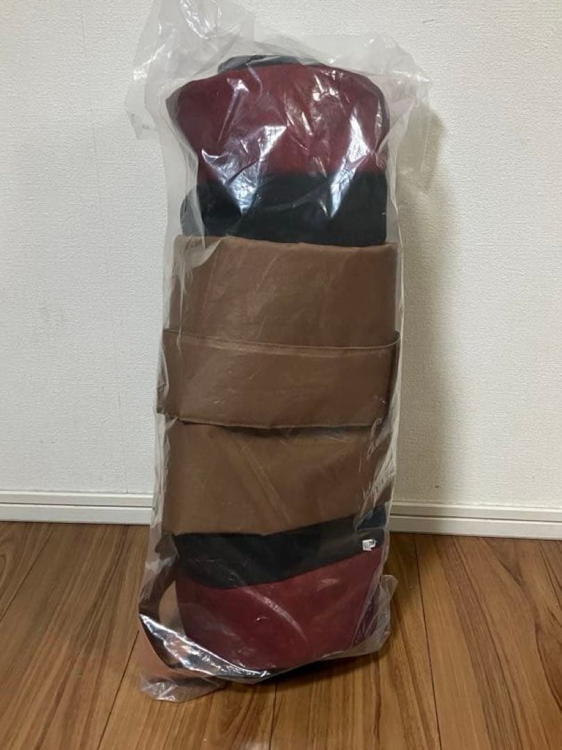 NARUTO&BORUTO忍里ニジゲンノモリ　仙人モード鞄