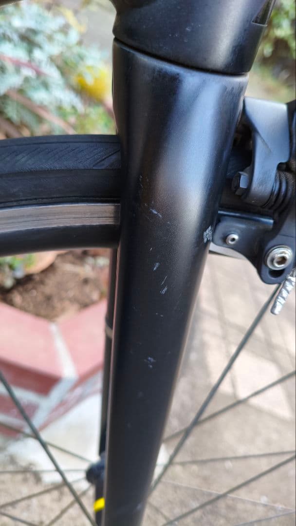 引取優先 キャニオン アルミロードバイク ULTIMATE AL SLX 8.0